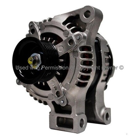 Mpa Quality-Built Alternator Remanufactured, MPA Quality-Built 11250 11250